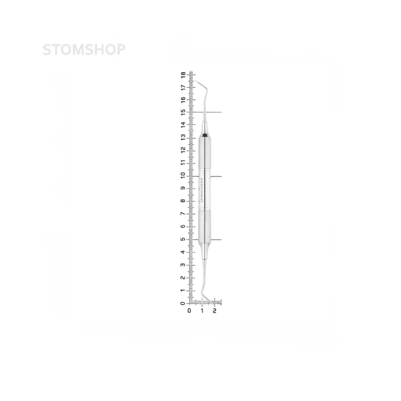 Распатор для туннельной техники, 40-87 | HLW Dental Instruments (Германия)