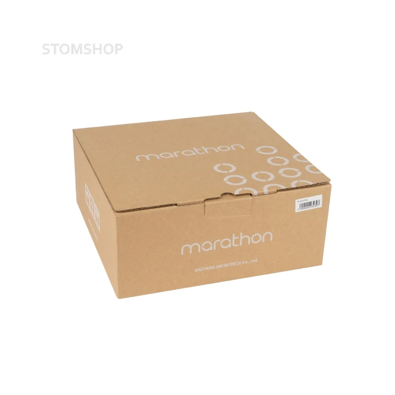 Marathon N7 NEW - зуботехнический микромотор повышенной мощности с наконечником SDE-H37LN, 35000 об/мин, 45 Вт, педаль FS60 | Saeyang Microtech (Ю. Корея)