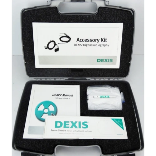 DEXIS Platinum - портативная цифровая рентгенографическая система | DEXIS (США)