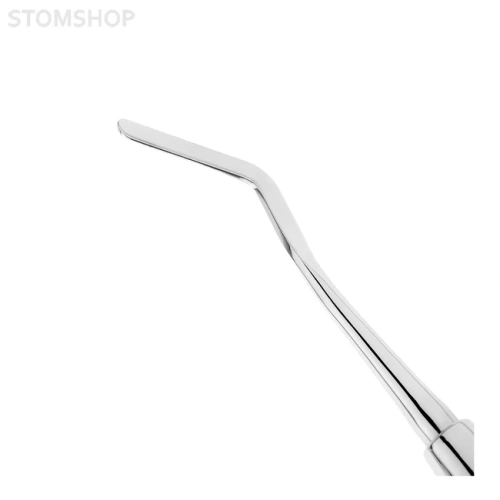 Гладилка гибкая Heidemann, 2 мм | HLW Dental Instruments (Германия)