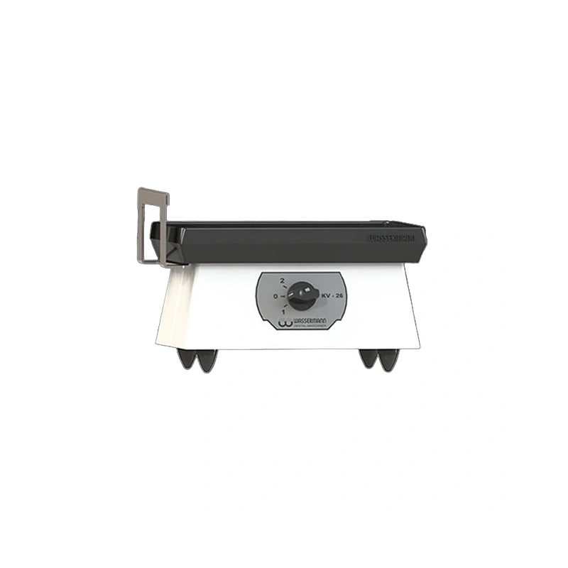 KV-26 - вибростолик | Wassermann (Германия)
