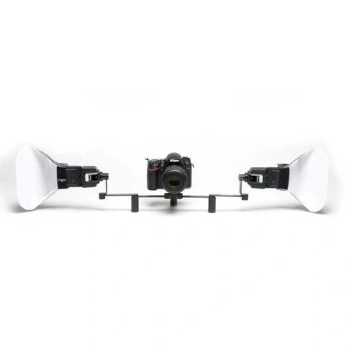 PhotoMed R2 Bracket Original - держатель вспышек | PhotoMed (США)