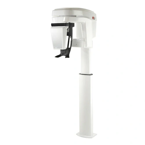 CS 8100 3D - дентальный трехмерный томограф, FOV 8х9 см | Carestream Dental (США)