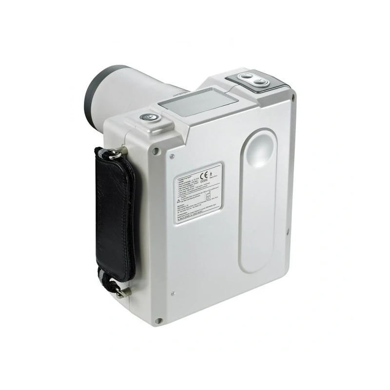 Комплект DX-3000 и Mediadent RSV-HD - высокочастотный портативный дентальный рентген с визиографом