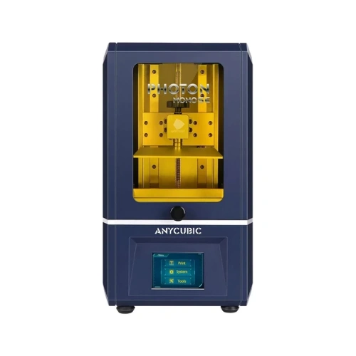 Photon Mono SE - 3D-принтер для стоматологии | Anycubic (Китай)