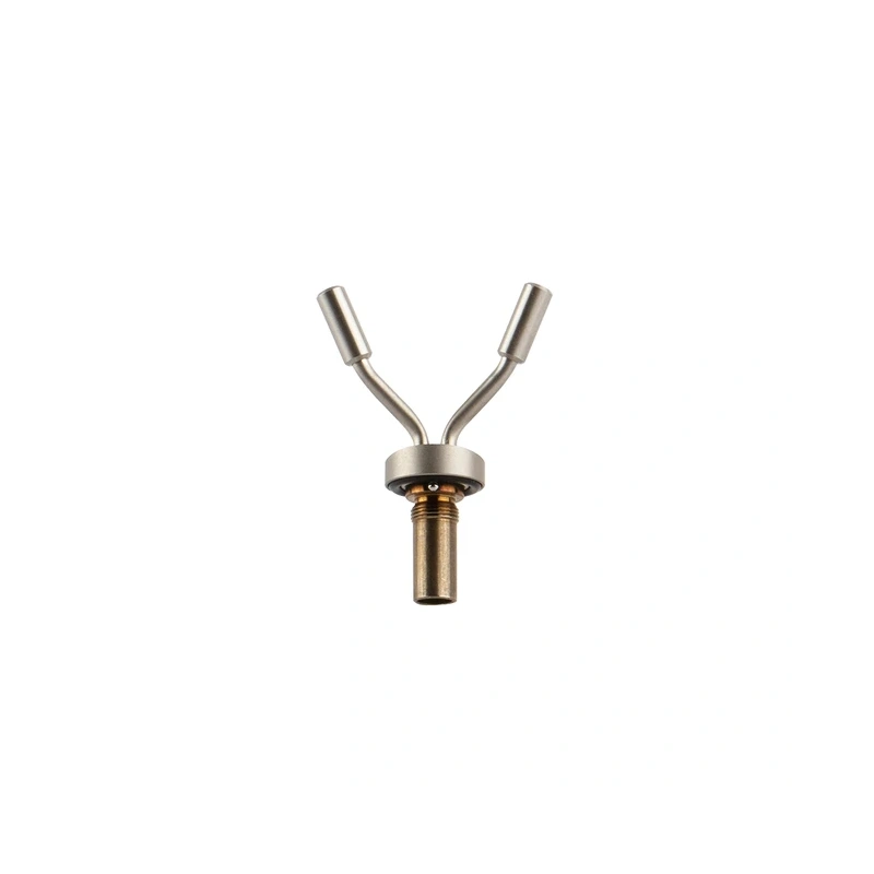Spray Nozzle Assy - входной инжектор колбы для Prophy-Mate neo | NSK Nakanishi (Япония)