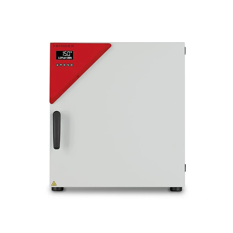 Binder ED 53 (ED 56) - стерилизатор горячим воздухом, 57 л | Binder GmbH (Германия)