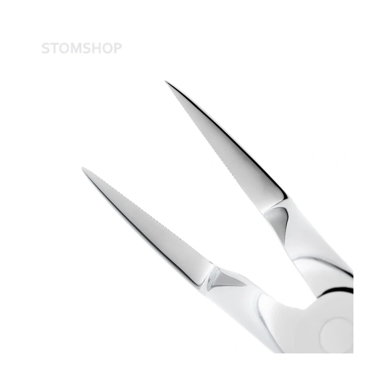 Щипцы для удаления зубов, верхние корневые (11-151) | HLW Dental Instruments (Германия)