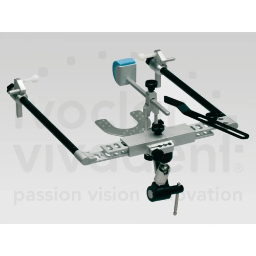UTS 3D - система универсальной транспортной дуги | Ivoclar Vivadent (Германия)