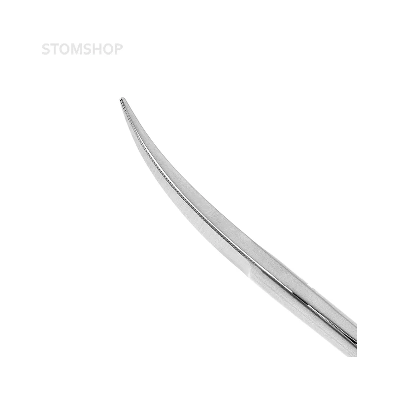 Ножницы хирургические изогнутые Kelly, 160 мм | HLW Dental Instruments (Германия)