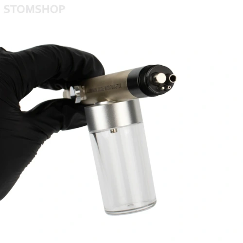 Aluminum Oxid Microblaster - пескоструйный аппарат, с подачей воды | Rocket Dental (Китай)