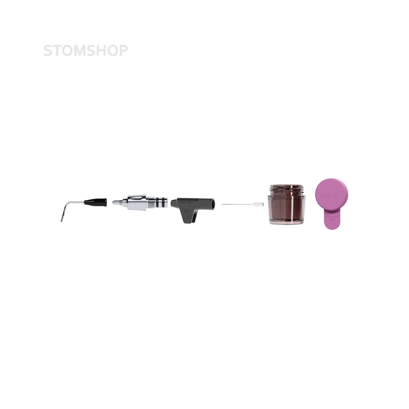 PROPHYflex 4 Perio Kit - набор для поддесневого применения для наконечника PROPHYflex 4 | KaVo (Германия)