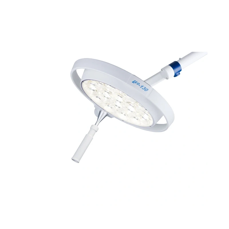 MACH LED 130 F - операционная светодиодная лампа | Dr. Mach (Германия)