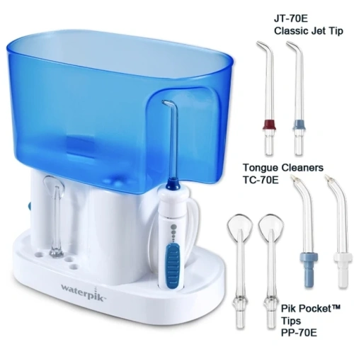 Waterpik WP-70 E2 - ирригатор | Waterpik (Китай)