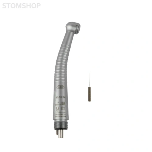 RC-95 RM - турбинный наконечник с кнопкой (для 4-канального соединения MidWest) | W&H DentalWerk (Австрия)