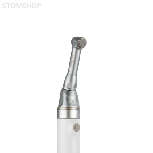 X-Smart - эндомотор в комплекте с наконечником и редукционной головкой 16:1 | Dentsply - Maillefer (Швейцария)