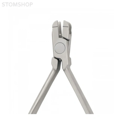 Плоскогубцы ортодонтические Ever Classic 427 Torquing M | YDM (Япония)