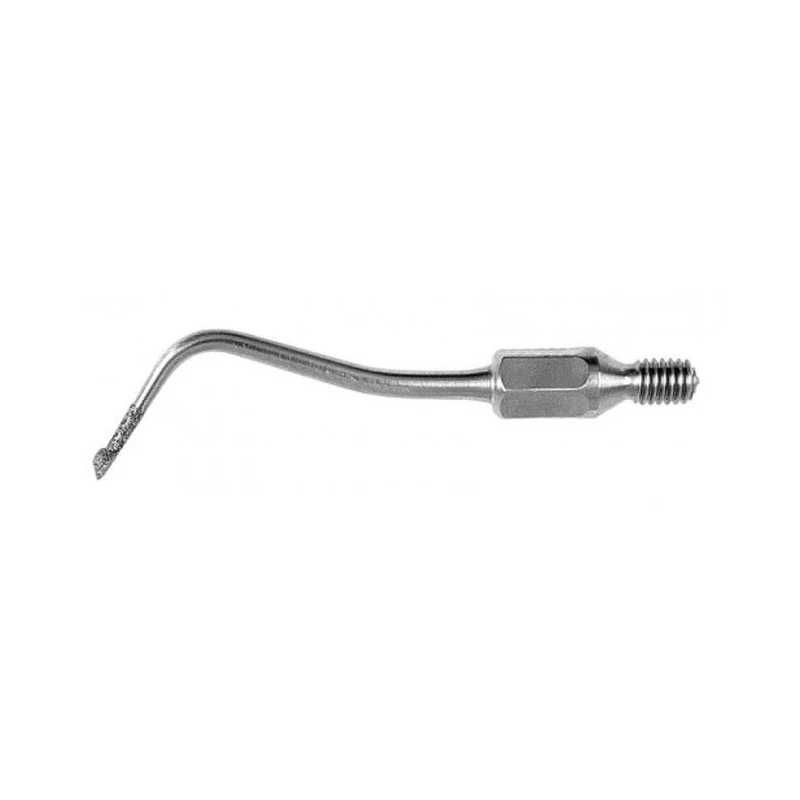 Sonicflex bevel №58 A - насадка для минимально инвазивной терапии кариеса с алмазным покрытием, мезиальная | KaVo (Германия)