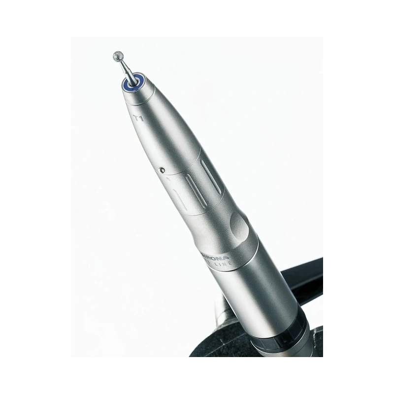 T1 LINE H 40 L - прямой наконечник со светом, 1:1 | Sirona (Германия)