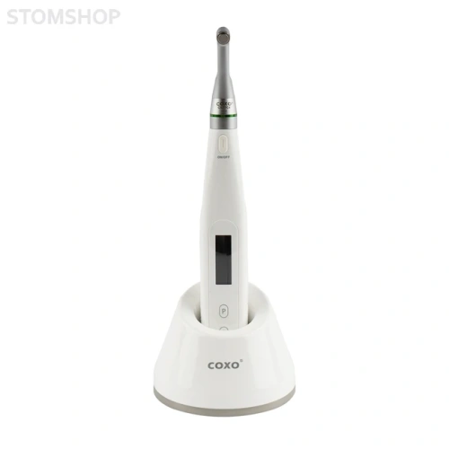 COXO C-Smart MINI AP - беспроводной эндомотор со встроенным апекслокатором | COXO (Китай)