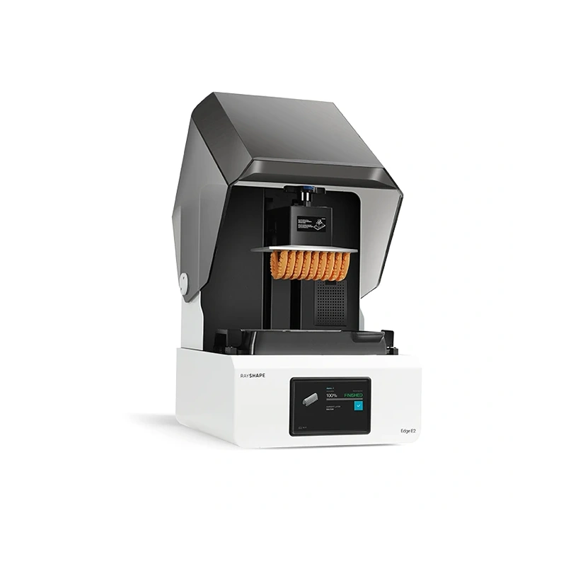 EDGE E2 - стоматологический 3D-принтер | Rayshape (Китай)