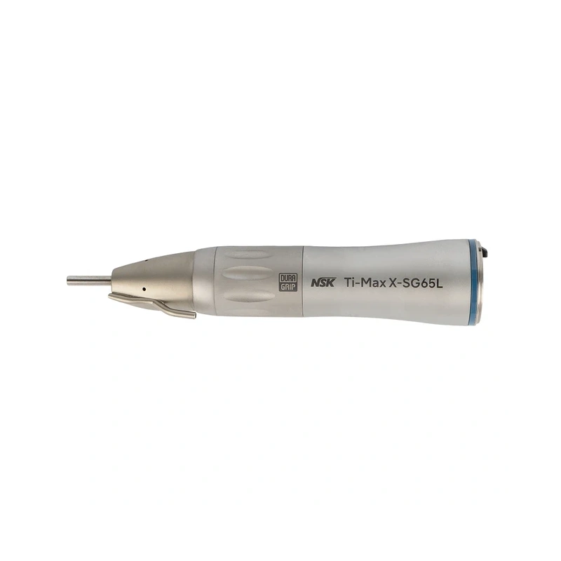 Ti-Max X-SG65L - наконечник хирургический прямой | NSK Nakanishi (Япония)