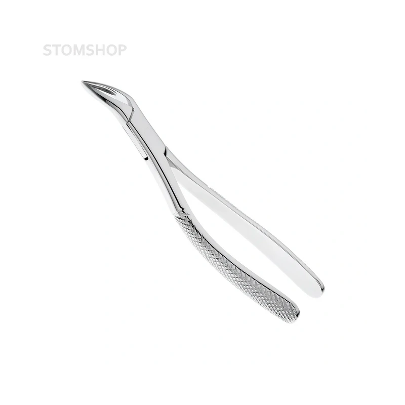 Щипцы для удаления зубов верхние корневые (11-501) | HLW Dental Instruments (Германия)