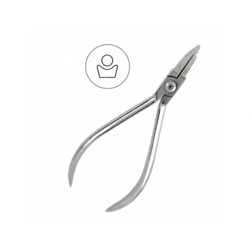 Щипцы ОБрайана для формирования петель | HLW Dental Instruments (Германия)
