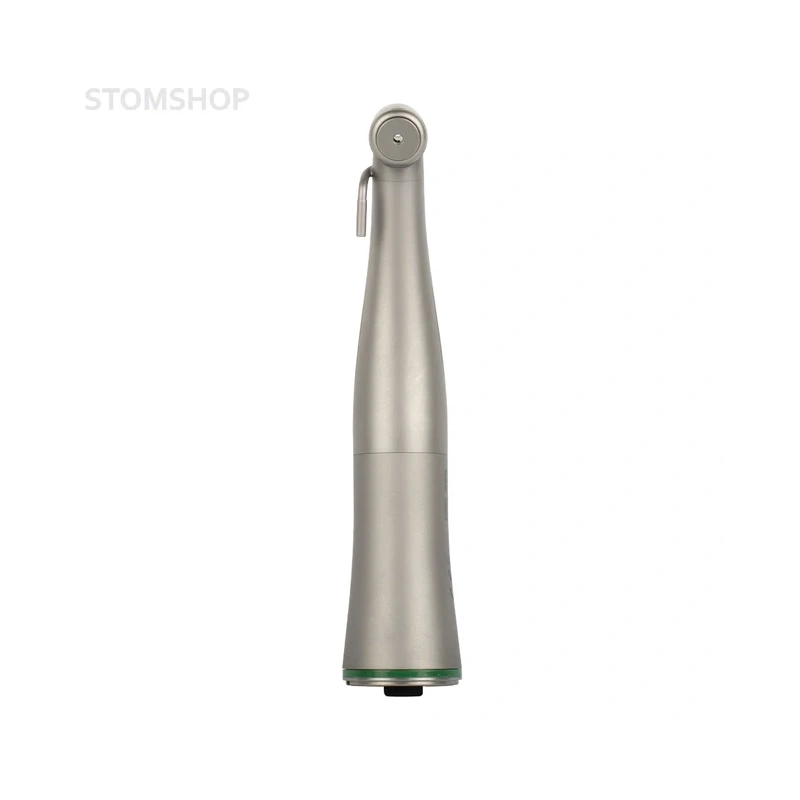 Ti-Max X-SG20L - наконечник угловой хирургический, внешнее и внутреннее охлаждение, 20:1, с оптикой | NSK Nakanishi (Япония)