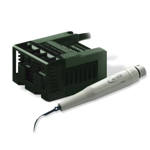 Suprasson P5 Kit SP4055 Satelec - блок стоматологический для снятия зубных отложений (встраиваемый скейлер) | Satelec Acteon Group (Франция)