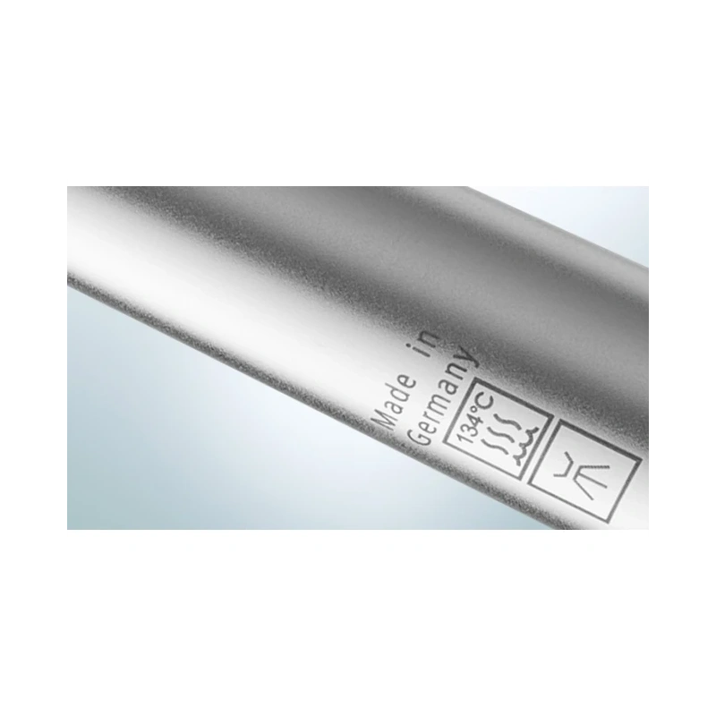 FONA 6080 MR - турбинный наконечник без света, со стандартной головкой, с 4-х канальным соединением Midwest | FONA Dental s.r.o. (Италия)