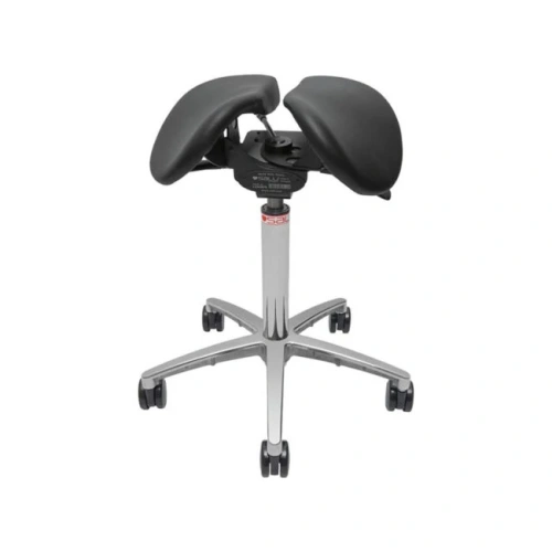 Salli TripleFit - эргономичный стул с максимальным количеством индивидуальных настроек | Salli (Китай)