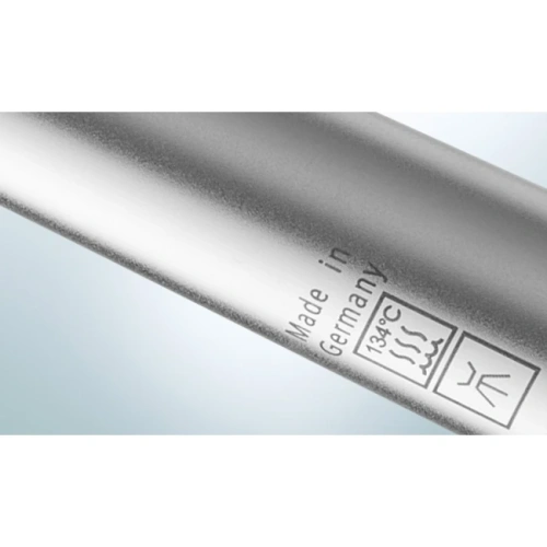 FONA 6080 BM - турбинный наконечник без света, с миниголовкой, с 2/3-х канальным соединением Borden | FONA Dental s.r.o. (Италия)