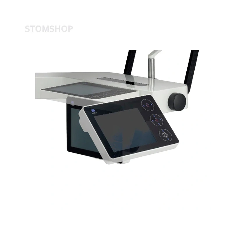 Veraview X800 CP - комбинированная рентгеновская система высшего класса с цефалотстатом | J.Morita (Япония)