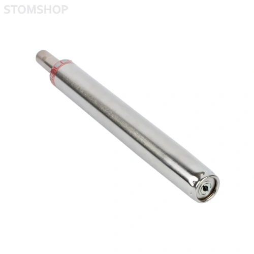 Matt Metallic Gas Spring L - газовый амортизатор для стульев Salli, для роста от 165 см | Salli (Финляндия)