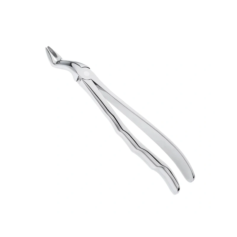 Щипцы для удаления зубов верхние для третьих моляров (12-67N) | HLW Dental Instruments (Германия)
