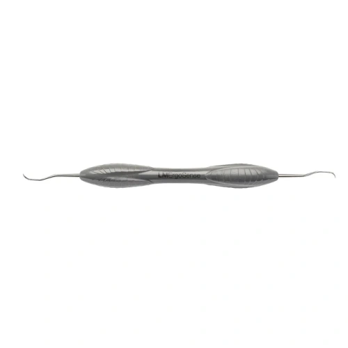 LM 301-302 - скейлер пародонтологический серповидный, микро | LM-Instruments Oy (Финляндия)