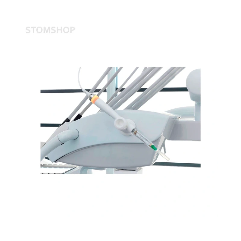 SleeperOne 5 - стоматологический аппарат для местной анестезии | Dental HI TEC (Франция)