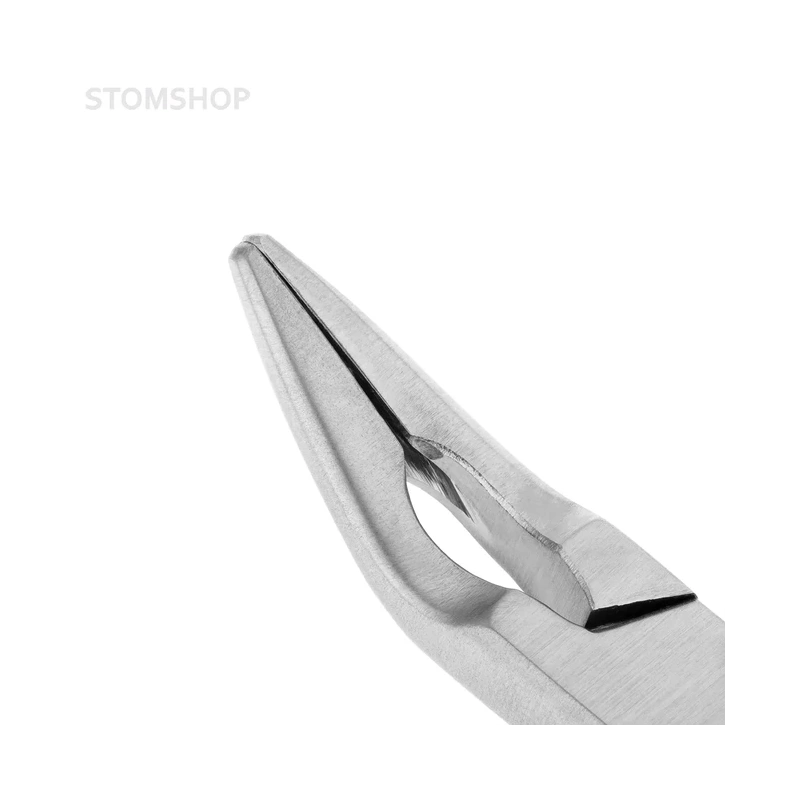 Кусачки костные Micro-Friedmann 16,0 см (рабочая часть 2 мм) | HLW Dental Instruments (Германия)