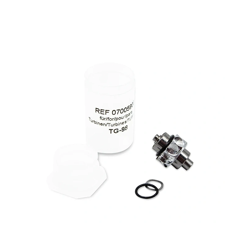 Synea Fusion Rotor TG-98 - роторная группа к турбинному наконечнику TG-98 | W&H DentalWerk (Австрия)