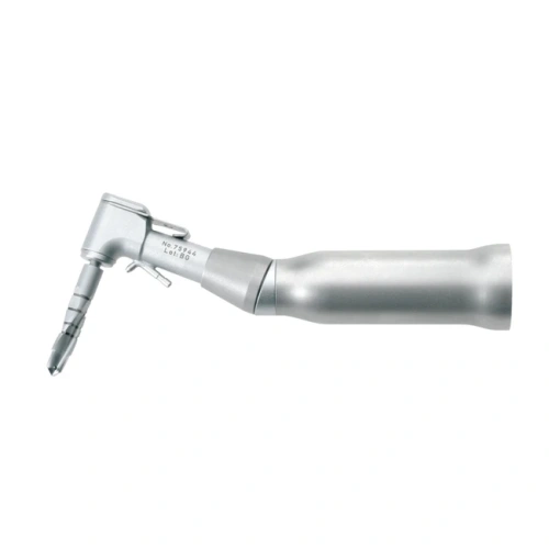 Nouvag 1059 - угловой наконечник 37, для микромотора 31/31-E, 1:1 | Nouvag (Швейцария)