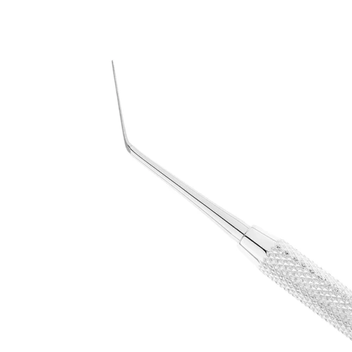 Гладилка обратная, жесткая, с острым краем (29-18) | HLW Dental Instruments (Германия)