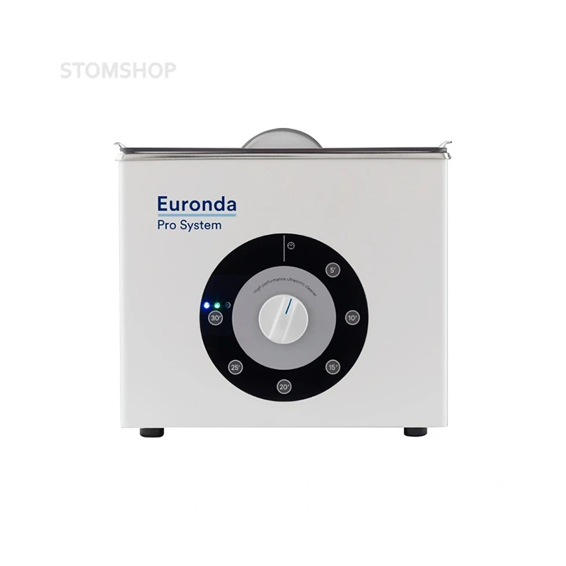 Комплект Euronda NEXT PACK 2: автоклав E9 Next 24 (24 л) + дистиллятор Aquadist (4 л) + запечатывающее устройство Euroseal 2001 Plus + ультразвуковая мойка Eurosonic Energy | Euronda (Италия)