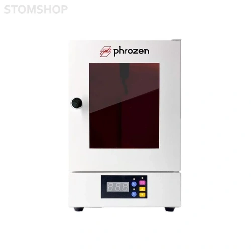 Phrozen Cure V2 - УФ-камера для дополнительного отверждения моделей | Phrozen (Тайвань)