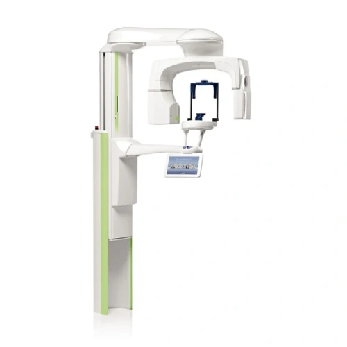 Planmeca ProMax 3D Mid - аппарат 3D визуализации | Planmeca (Финляндия)