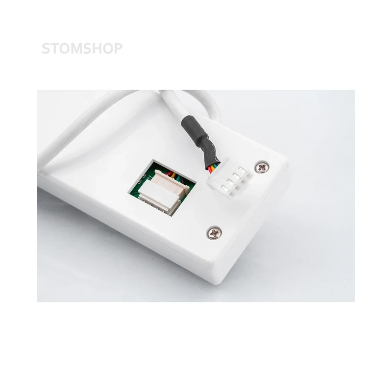 ELEC LED - панель управления для встраиваемого микромотора EL-B40L | Micro NX (Ю. Корея)