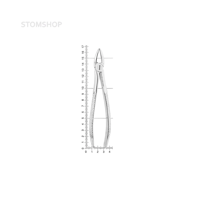 Щипцы №30 для удаления корней верхней челюсти | Nopa Instruments (Германия)