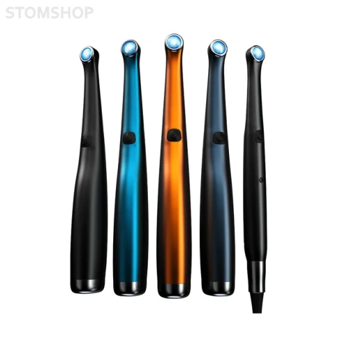VALO Grand Cordless - беспроводная светодиодная фотополимеризационная лампа повышенной мощности | Ultradent (США)