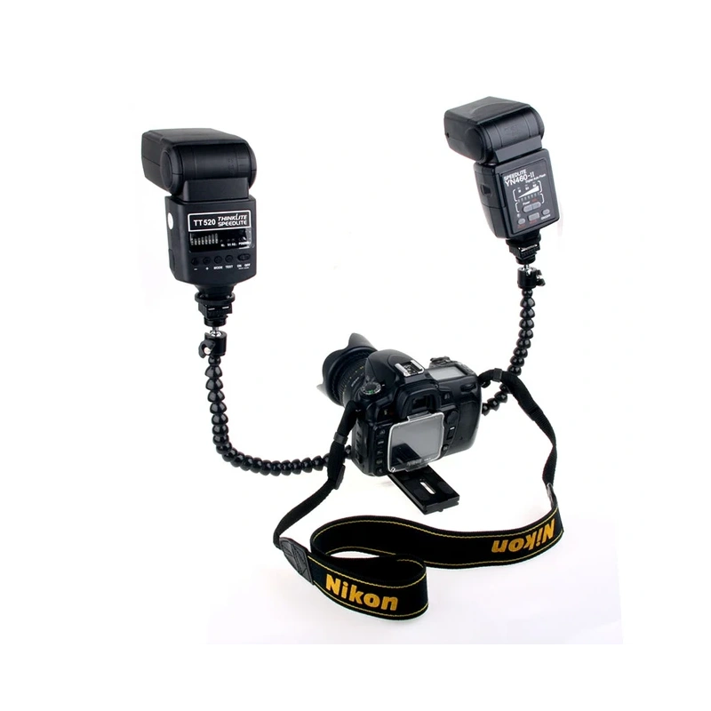 PhotoForm Flash Bracket L7310 - держатель вспышек
