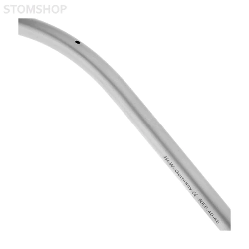 Канюля для аспирационной системы, 2,0 мм | HLW Dental Instruments (Германия)